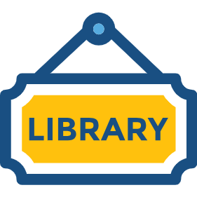 Library Logo